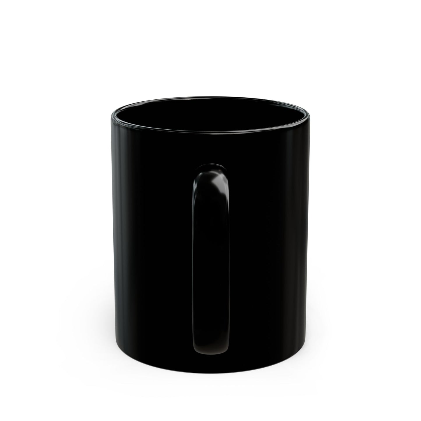 Anointed For This Black Mug (11oz, 15oz)