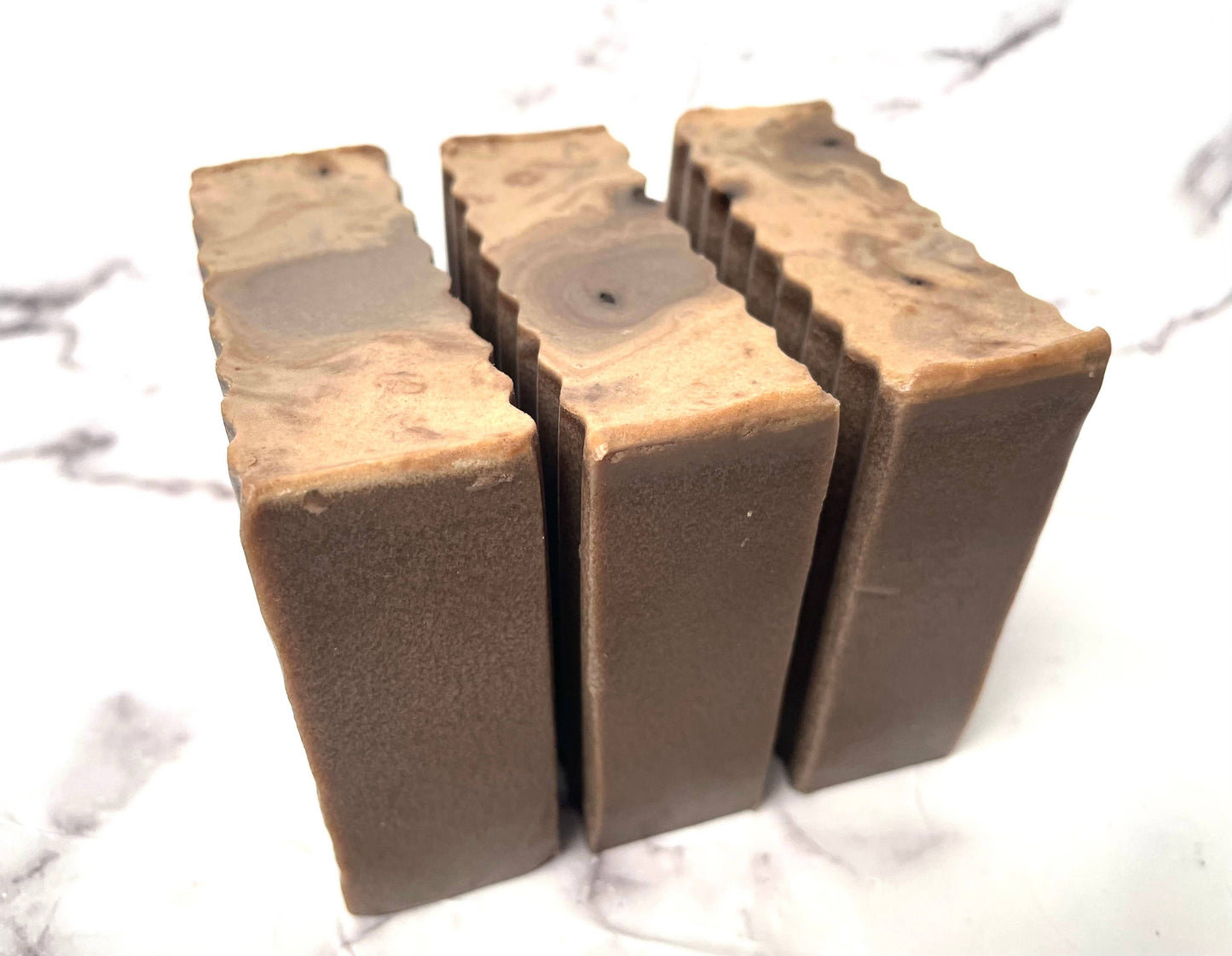 African Black Soap Bar