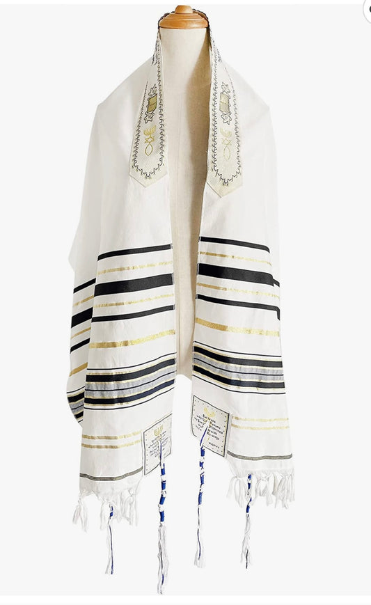 Prayer Shawls/ Tallit